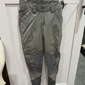 Kastel Denmark Knee Patch Breeches